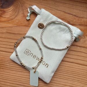 new enewton bracelets